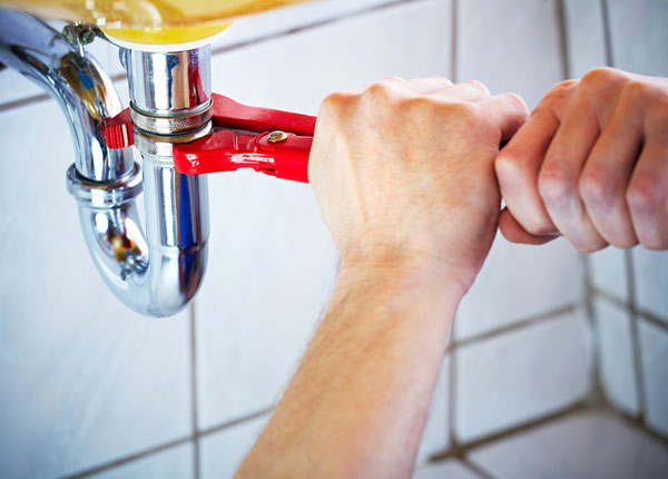 About Metairie Plumbers